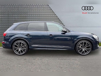 Used Audi Q7 2025 for sale - 76141647: Photo