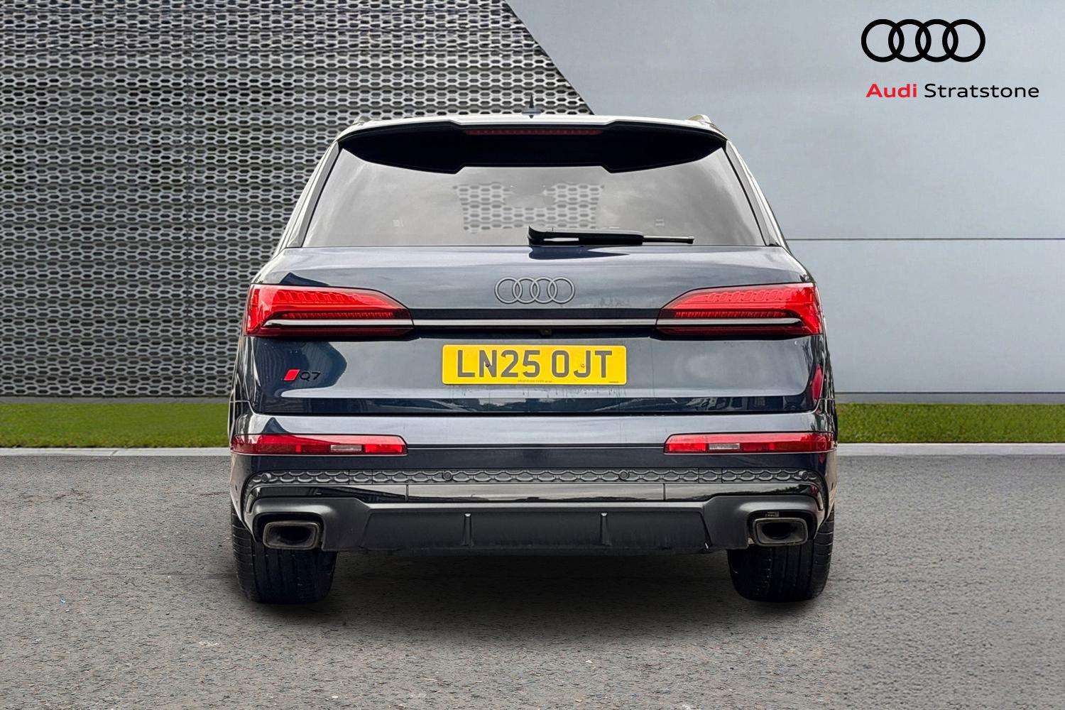 Used Audi Q7 2025 for sale - 76141647: Photo 7