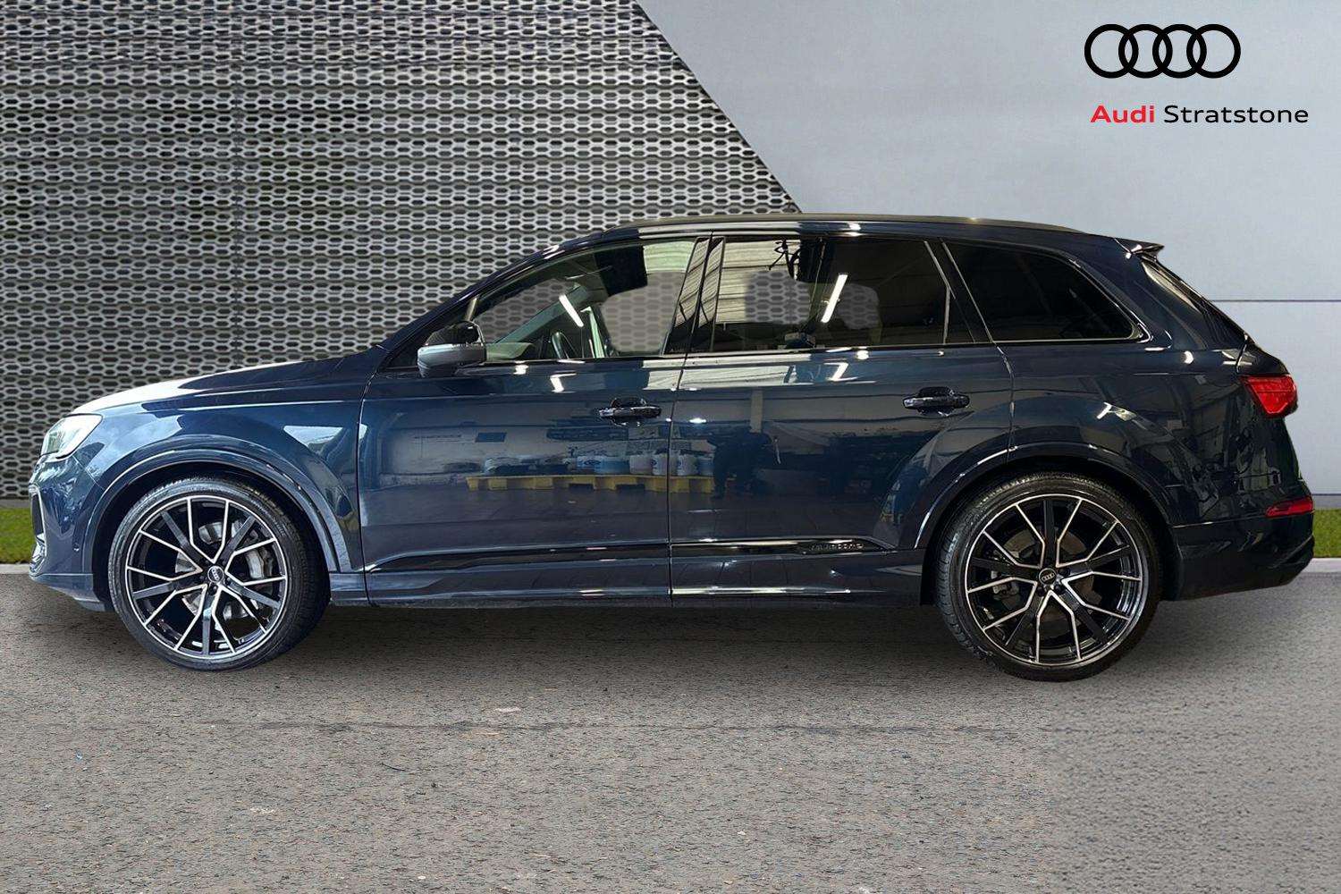 Used Audi Q7 2025 for sale - 76141647: Photo 8