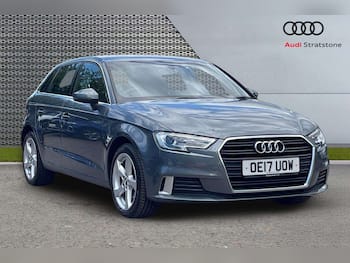 Used Audi A3 2017 for sale - 79702258: Photo
