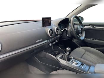 Used Audi A3 2017 for sale - 79702258: Photo