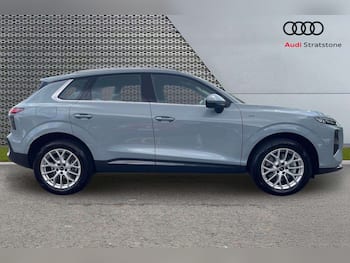 Used Audi Q3 2026 for sale - 79637327: Photo