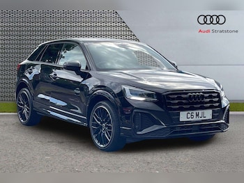 Used Audi Q2 2023 for sale - 78913421: Photo