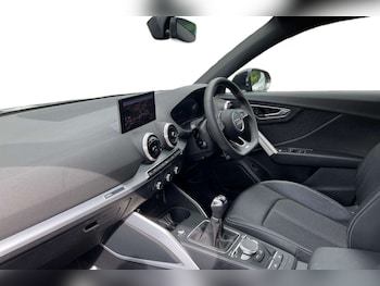 Used Audi Q2 2023 for sale - 78913421: Photo