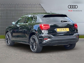 Used Audi Q2 2023 for sale - 78913421: Photo