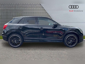 Used Audi Q2 2023 for sale - 78913421: Photo