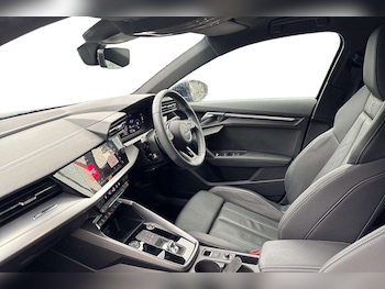 Used Audi A3 2024 for sale - 78754903: Photo