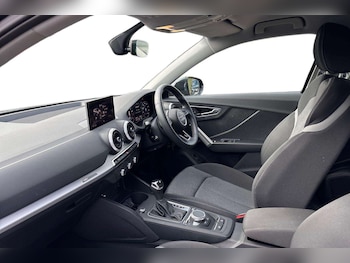 Used Audi Q2 2023 for sale - 77972838: Photo