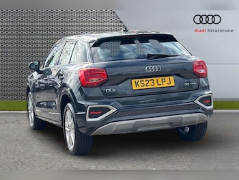 Used Audi Q2 2023 for sale - 77972838: Photo