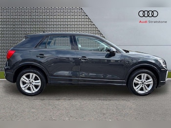 Used Audi Q2 2023 for sale - 77972838: Photo