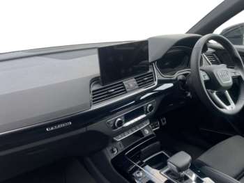 Used Audi Q5 2024 for sale - 74717165: Photo