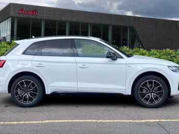 Used Audi Q5 2024 for sale - 74717165: Photo