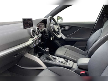 Used Audi Q2 2022 for sale - 75496658: Photo