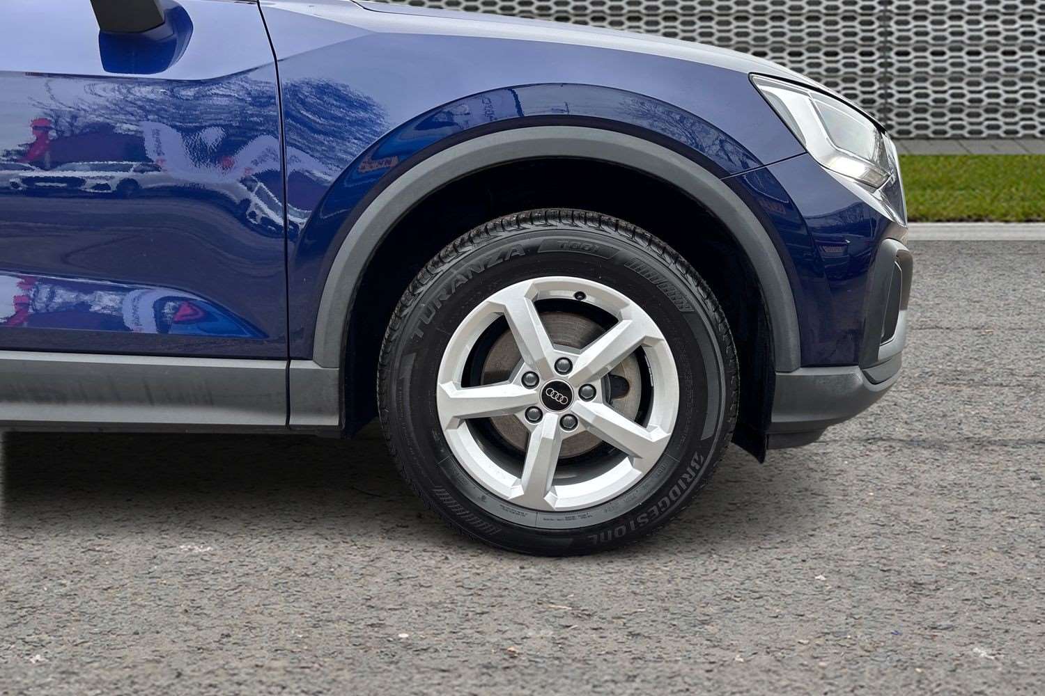 Used Audi Q2 2023 for sale - 77347944: Photo 10