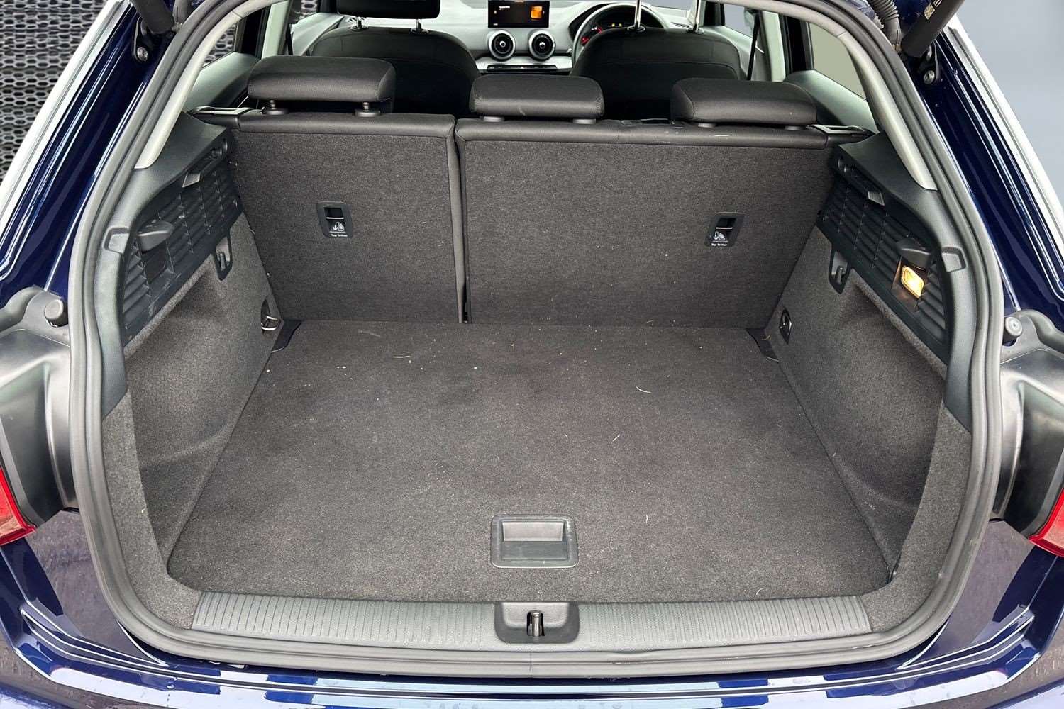 Used Audi Q2 2023 for sale - 77347944: Photo 13