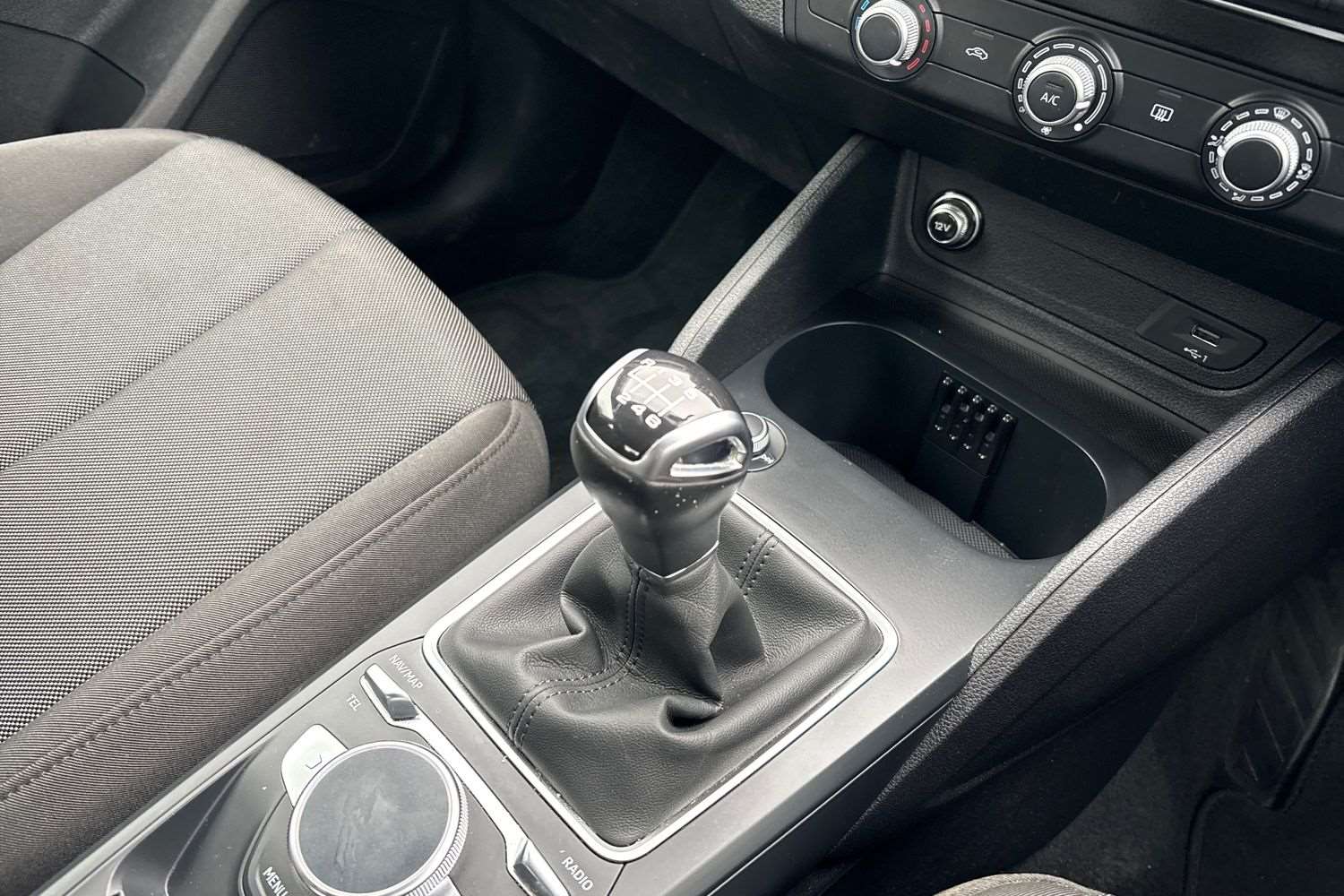 Used Audi Q2 2023 for sale - 77347944: Photo 15