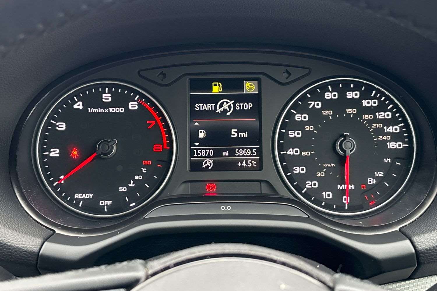 Used Audi Q2 2023 for sale - 77347944: Photo 18