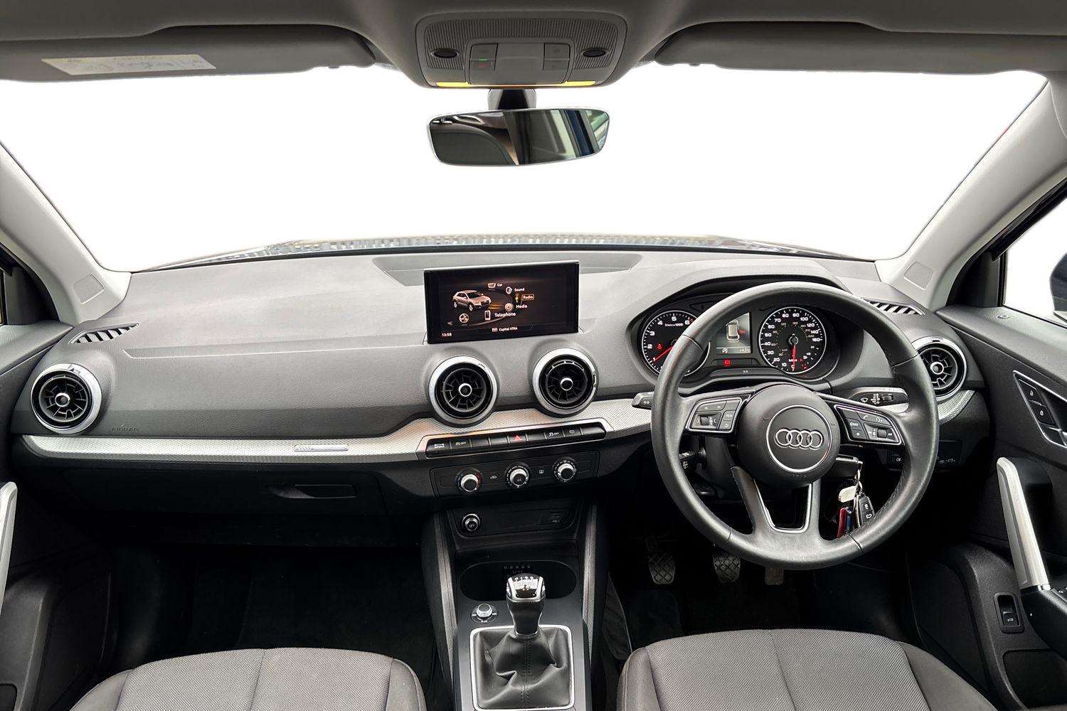 Used Audi Q2 2023 for sale - 77347944: Photo 19