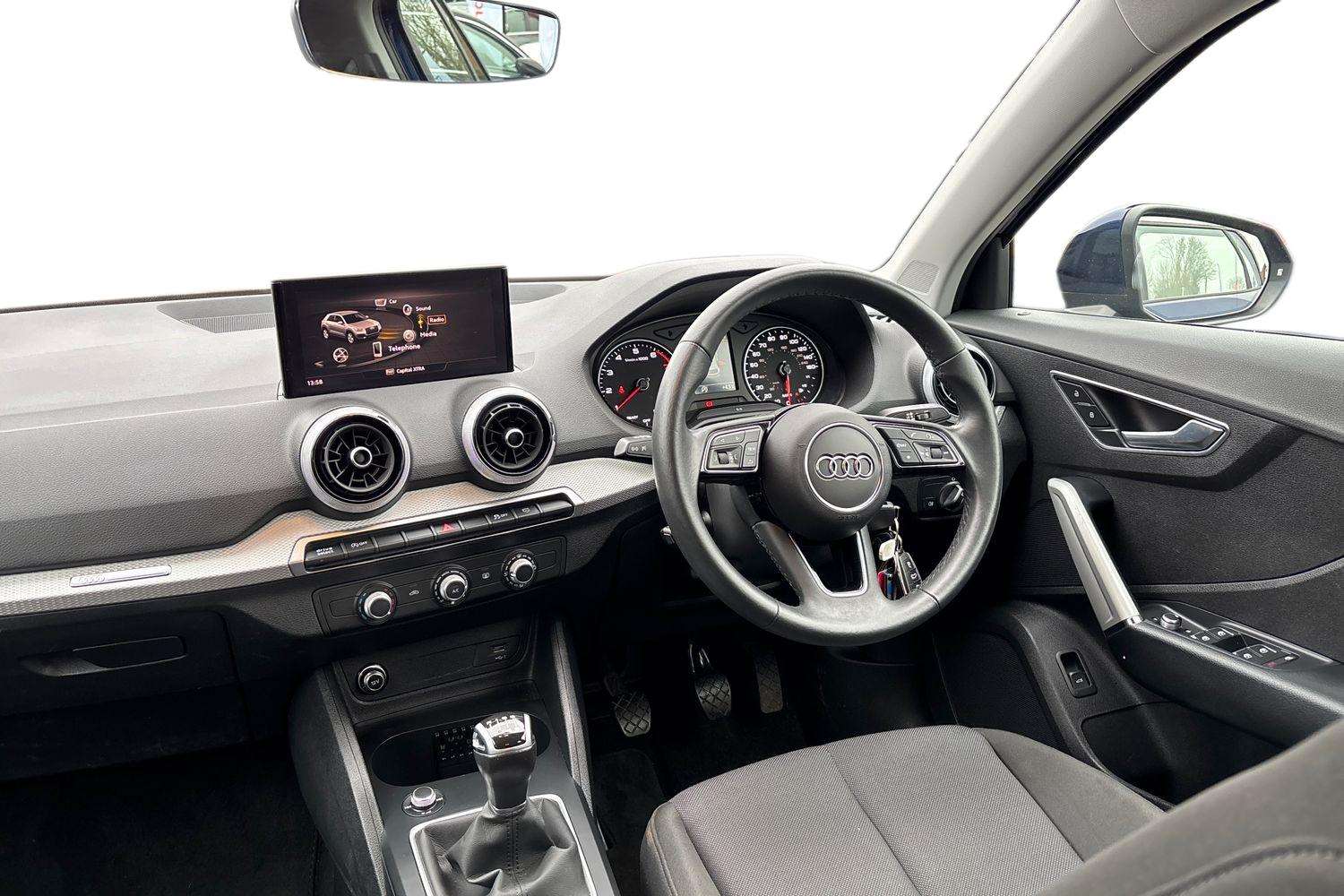 Used Audi Q2 2023 for sale - 77347944: Photo 20