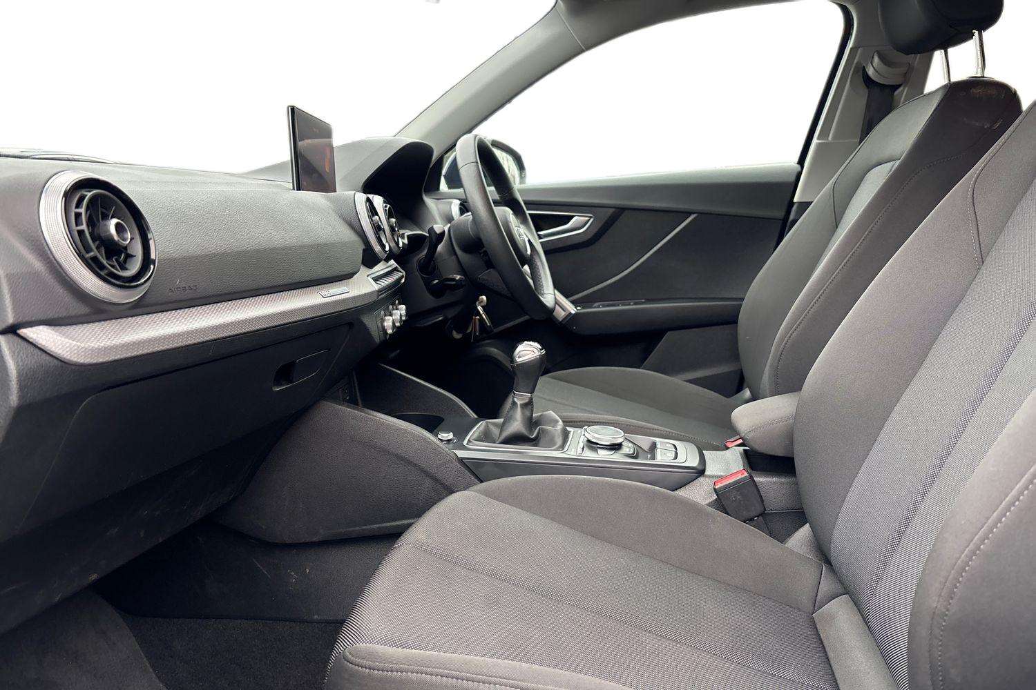 Used Audi Q2 2023 for sale - 77347944: Photo 21