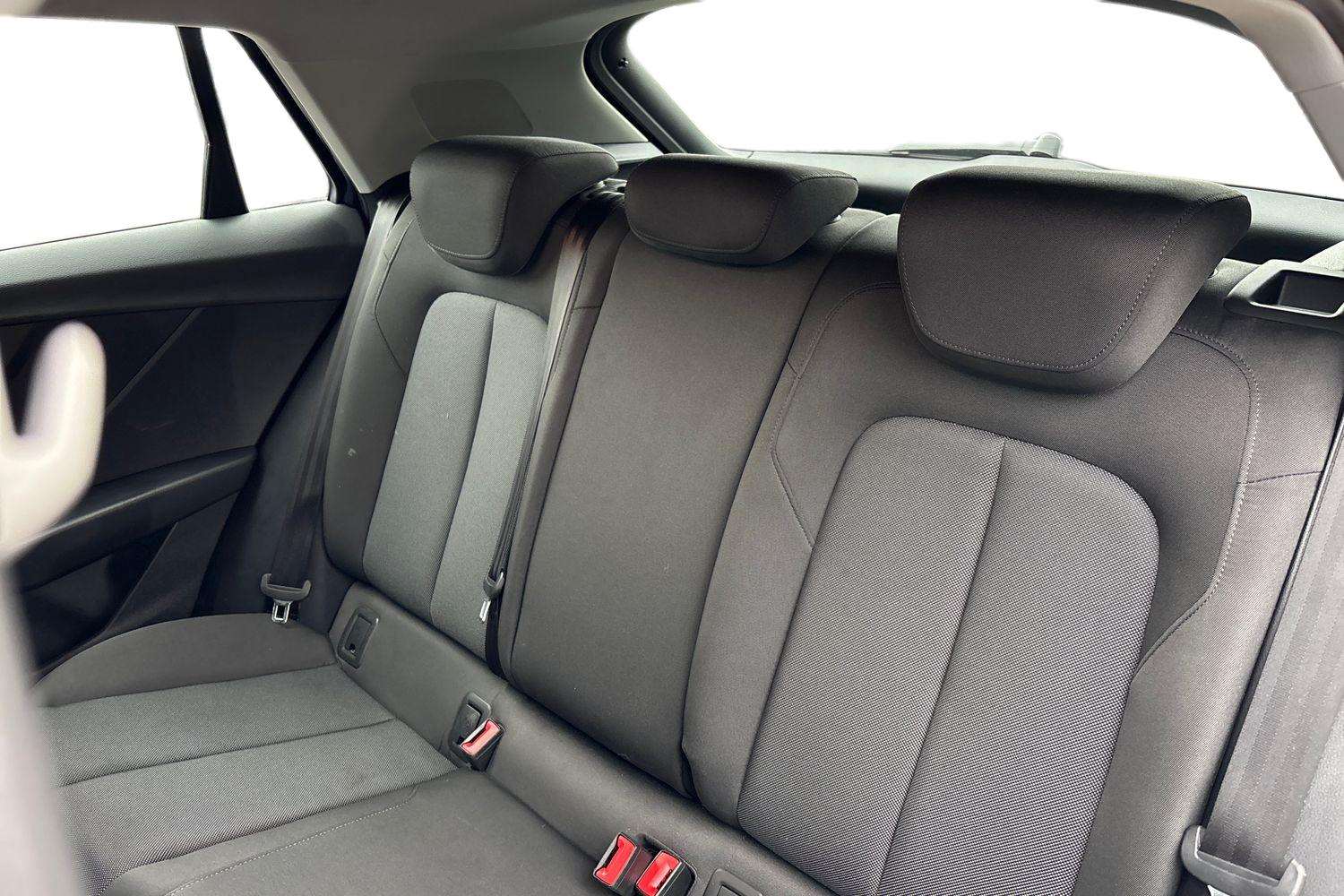 Used Audi Q2 2023 for sale - 77347944: Photo 22