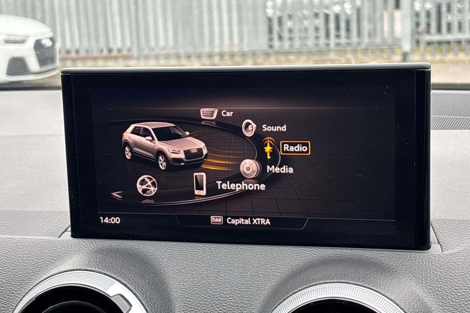 Used Audi Q2 2023 for sale - 77347944: Photo 27