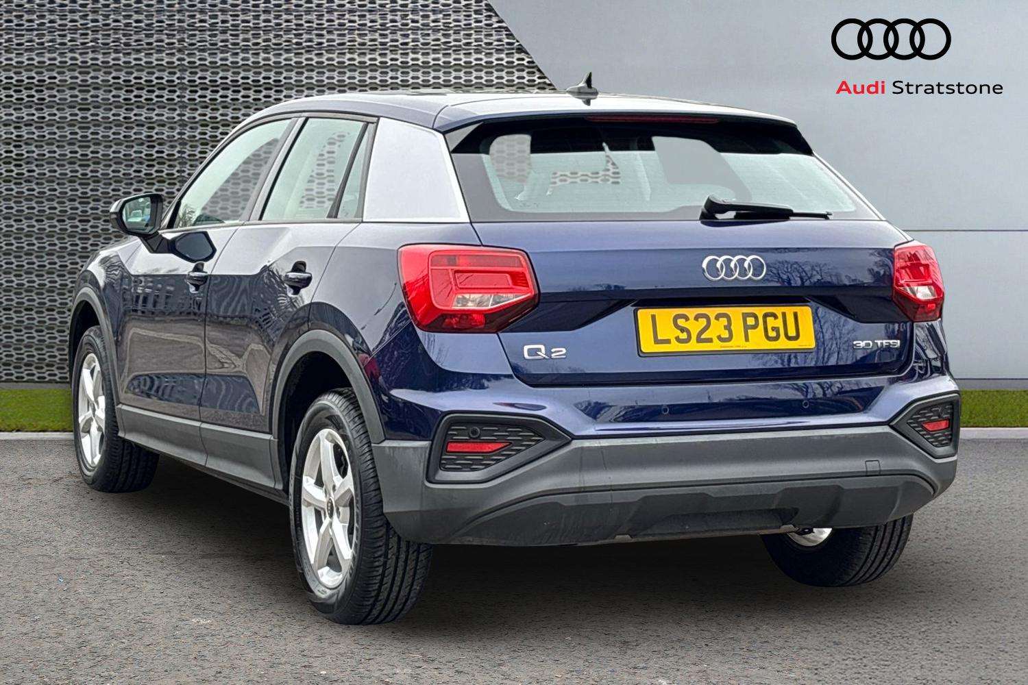 Used Audi Q2 2023 for sale - 77347944: Photo 3