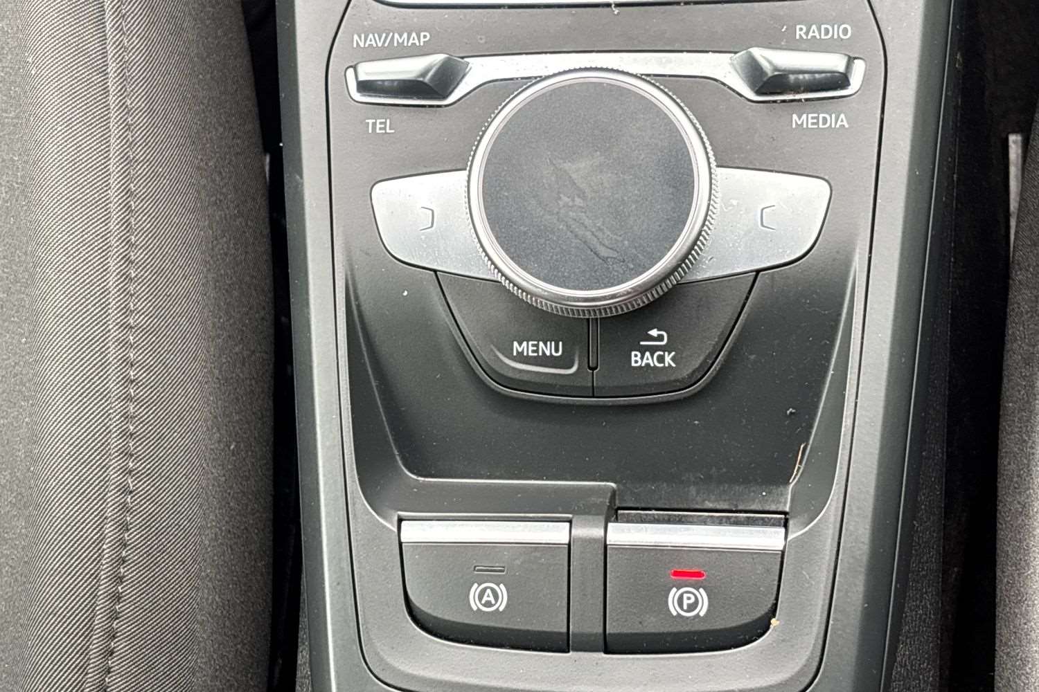 Used Audi Q2 2023 for sale - 77347944: Photo 31