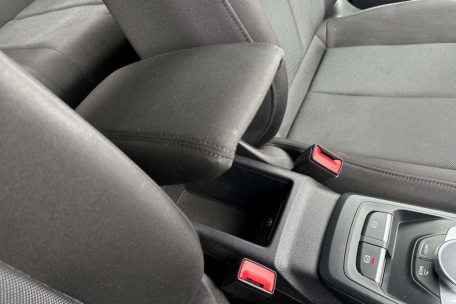 Used Audi Q2 2023 for sale - 77347944: Photo 32