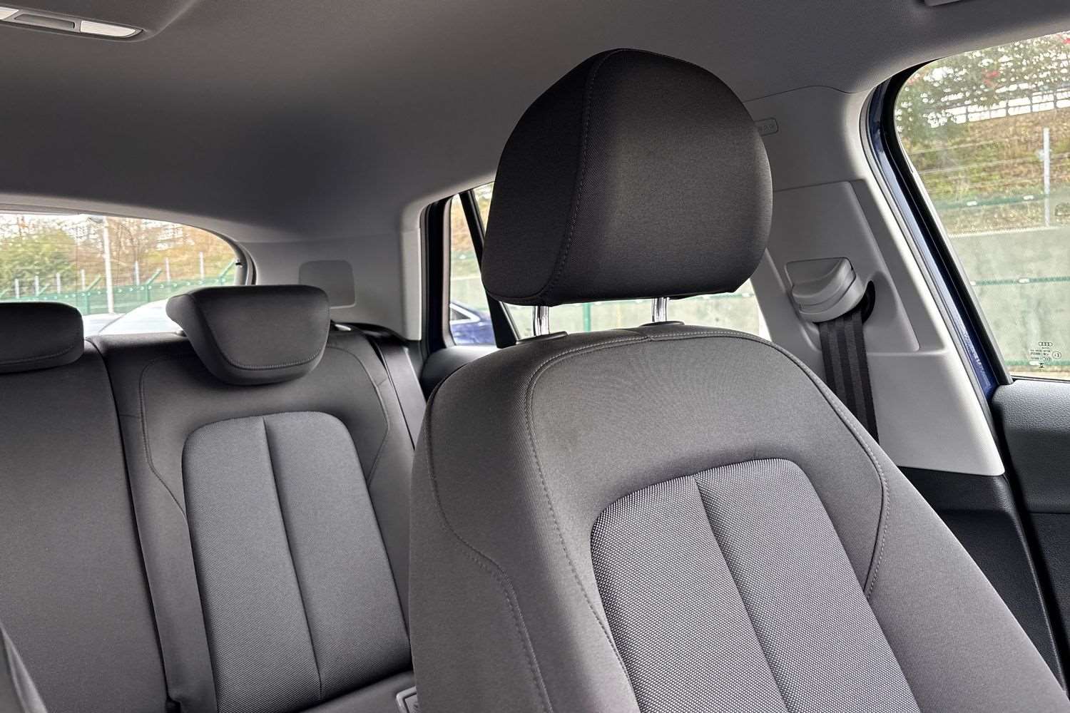 Used Audi Q2 2023 for sale - 77347944: Photo 33