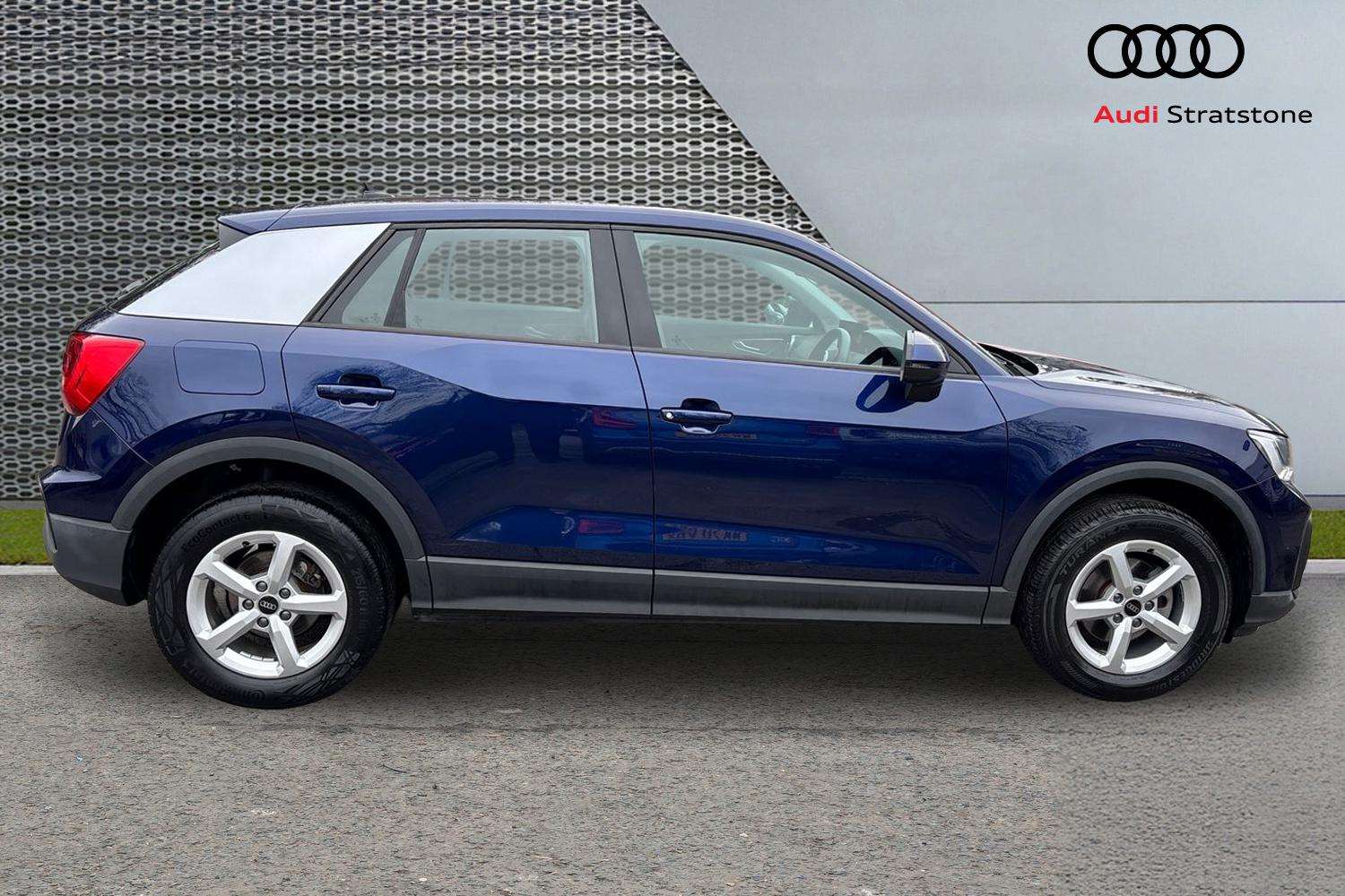 Used Audi Q2 2023 for sale - 77347944: Photo 4