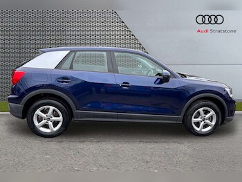 Used Audi Q2 2023 for sale - 77347944: Photo