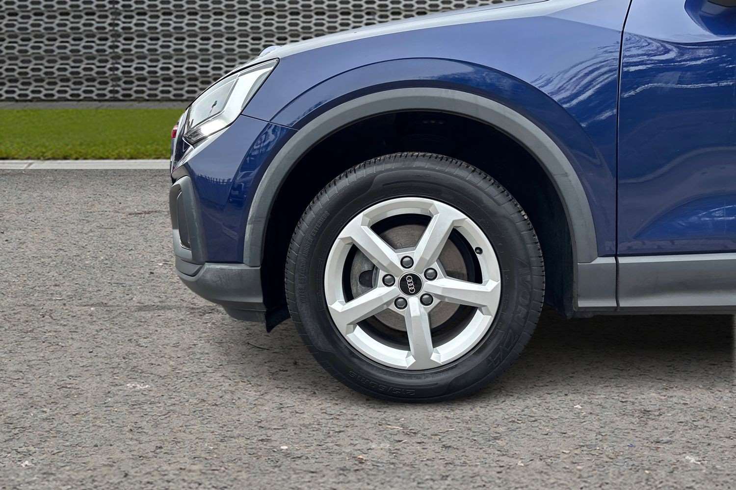 Used Audi Q2 2023 for sale - 77347944: Photo 5