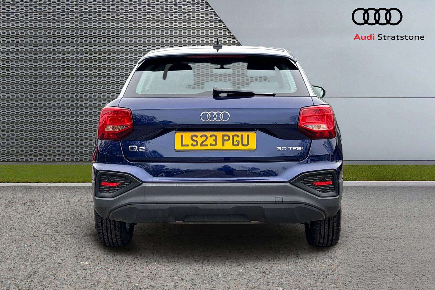 Used Audi Q2 2023 for sale - 77347944: Photo 7
