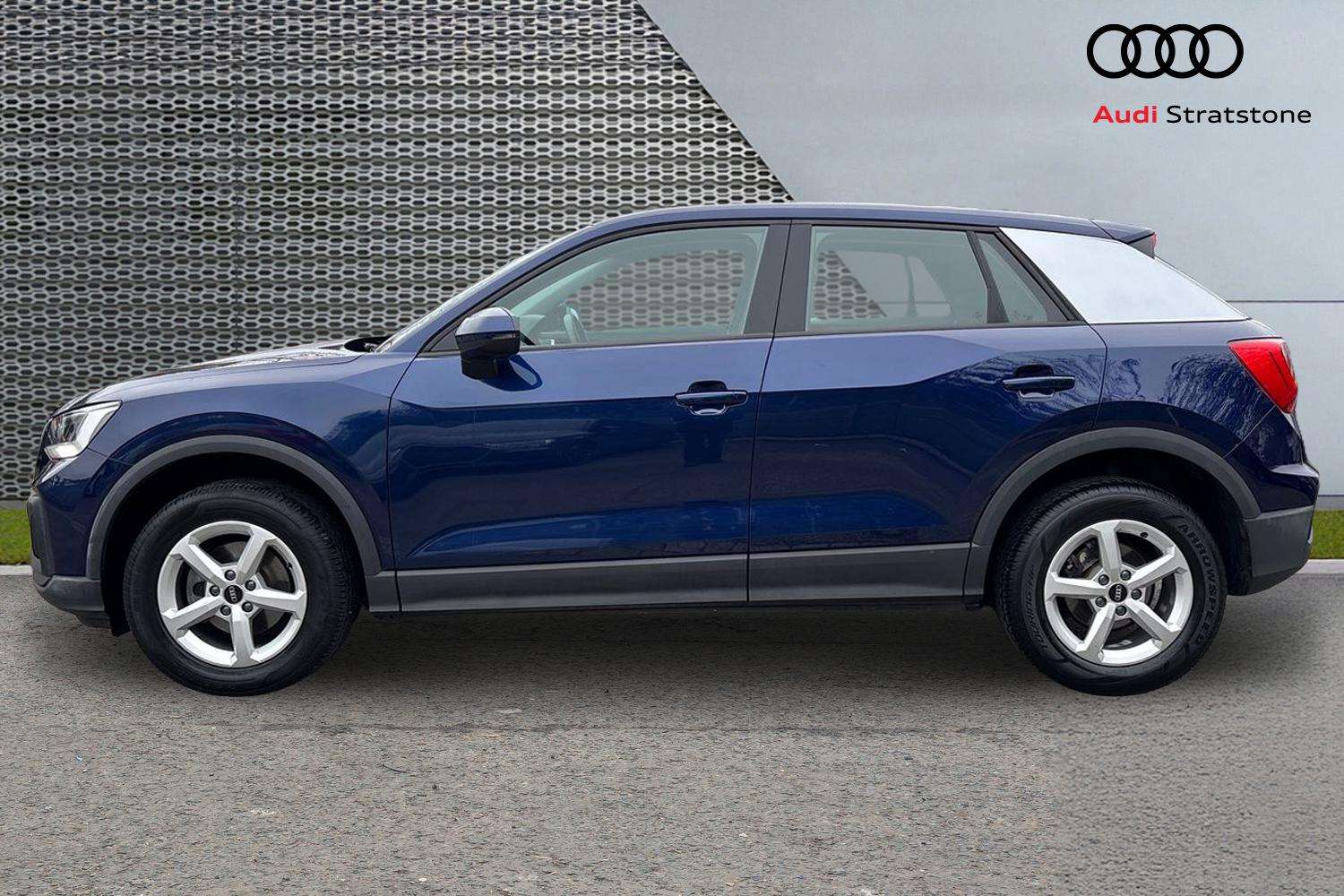 Used Audi Q2 2023 for sale - 77347944: Photo 8