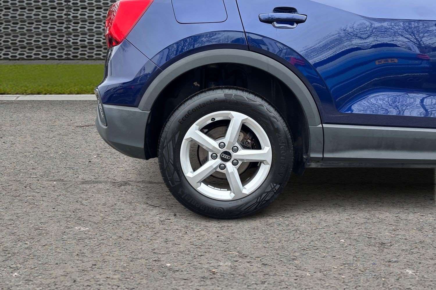 Used Audi Q2 2023 for sale - 77347944: Photo 9