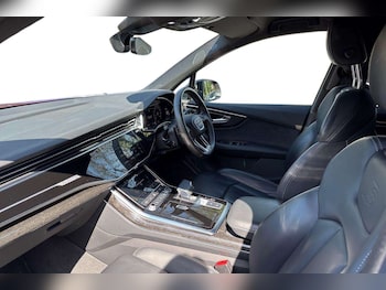 Used Audi Q7 2022 for sale - 78104396: Photo