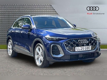 Used Audi Q5 2025 for sale - 78775009: Photo