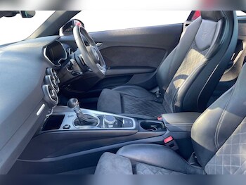 Used Audi TT 2019 for sale - 74716880: Photo