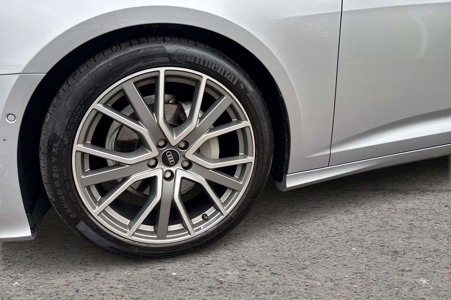 Used Audi A6 2023 for sale - 77068627: Photo 11