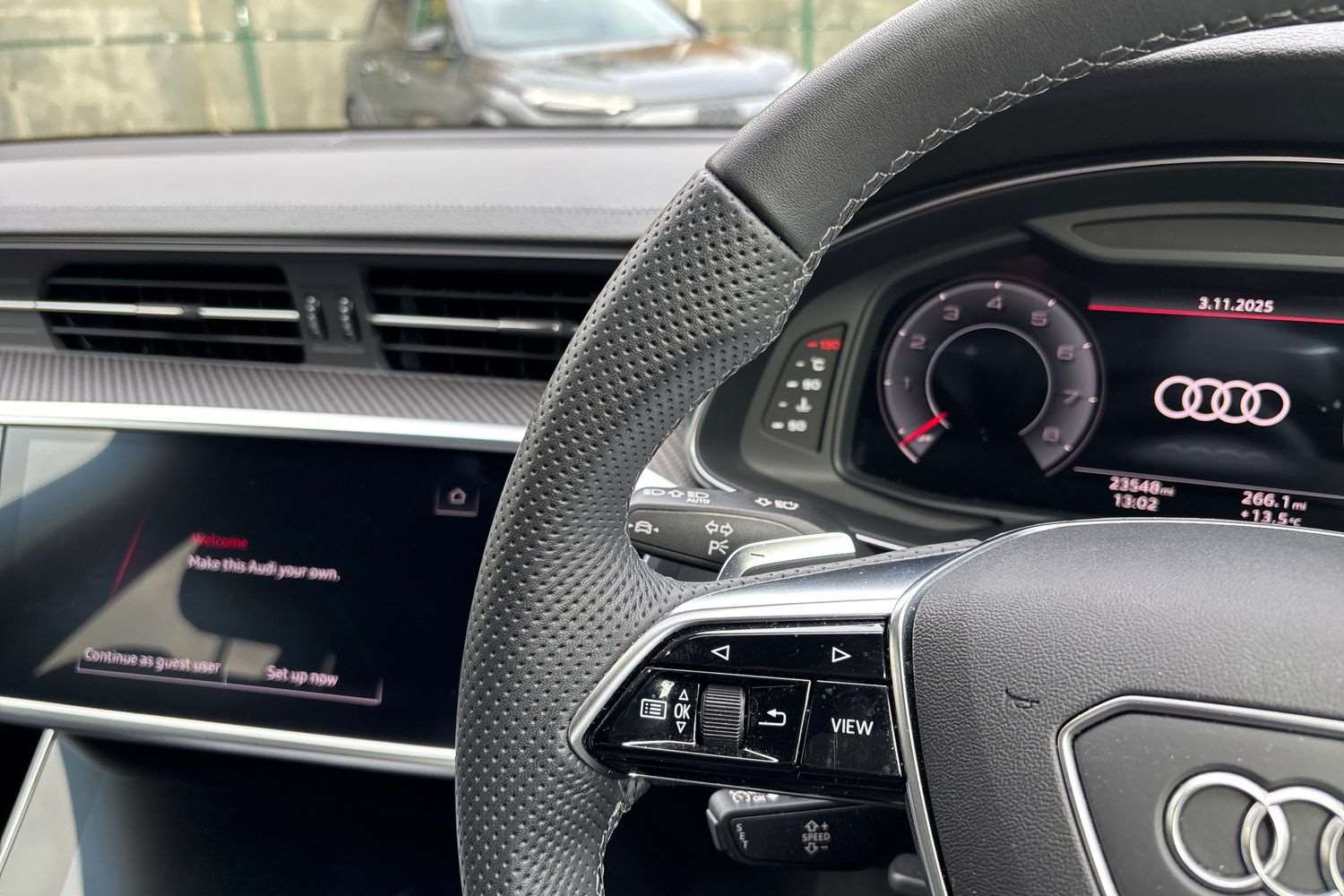 Used Audi A6 2023 for sale - 77068627: Photo 16