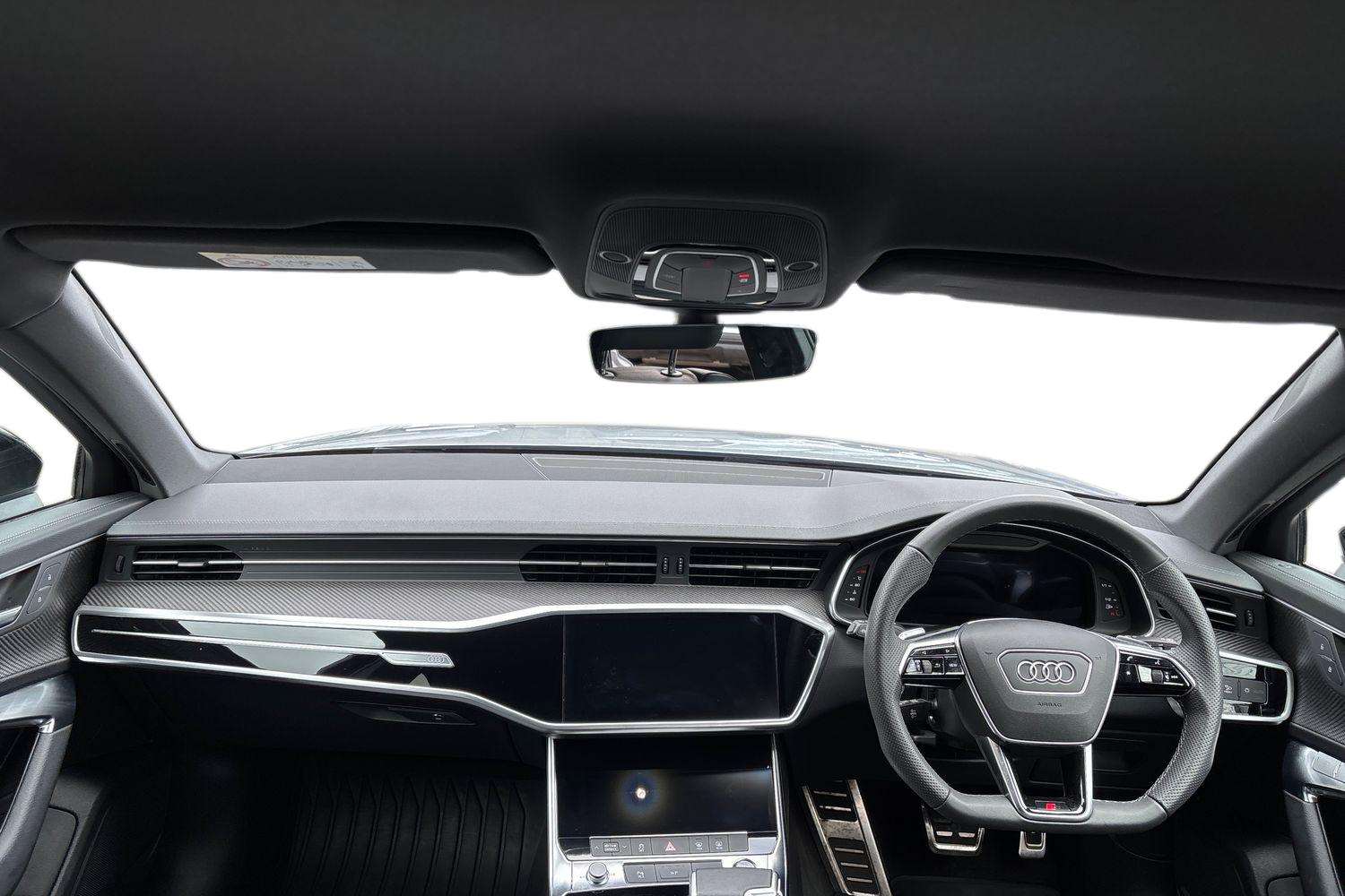 Used Audi A6 2023 for sale - 77068627: Photo 19