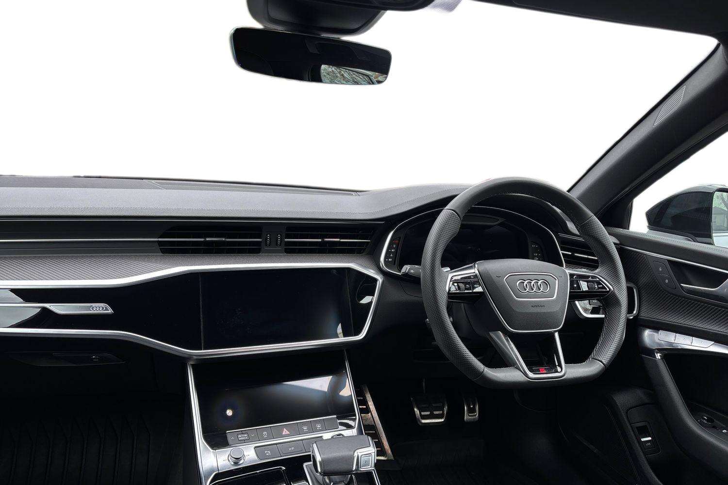 Used Audi A6 2023 for sale - 77068627: Photo 20