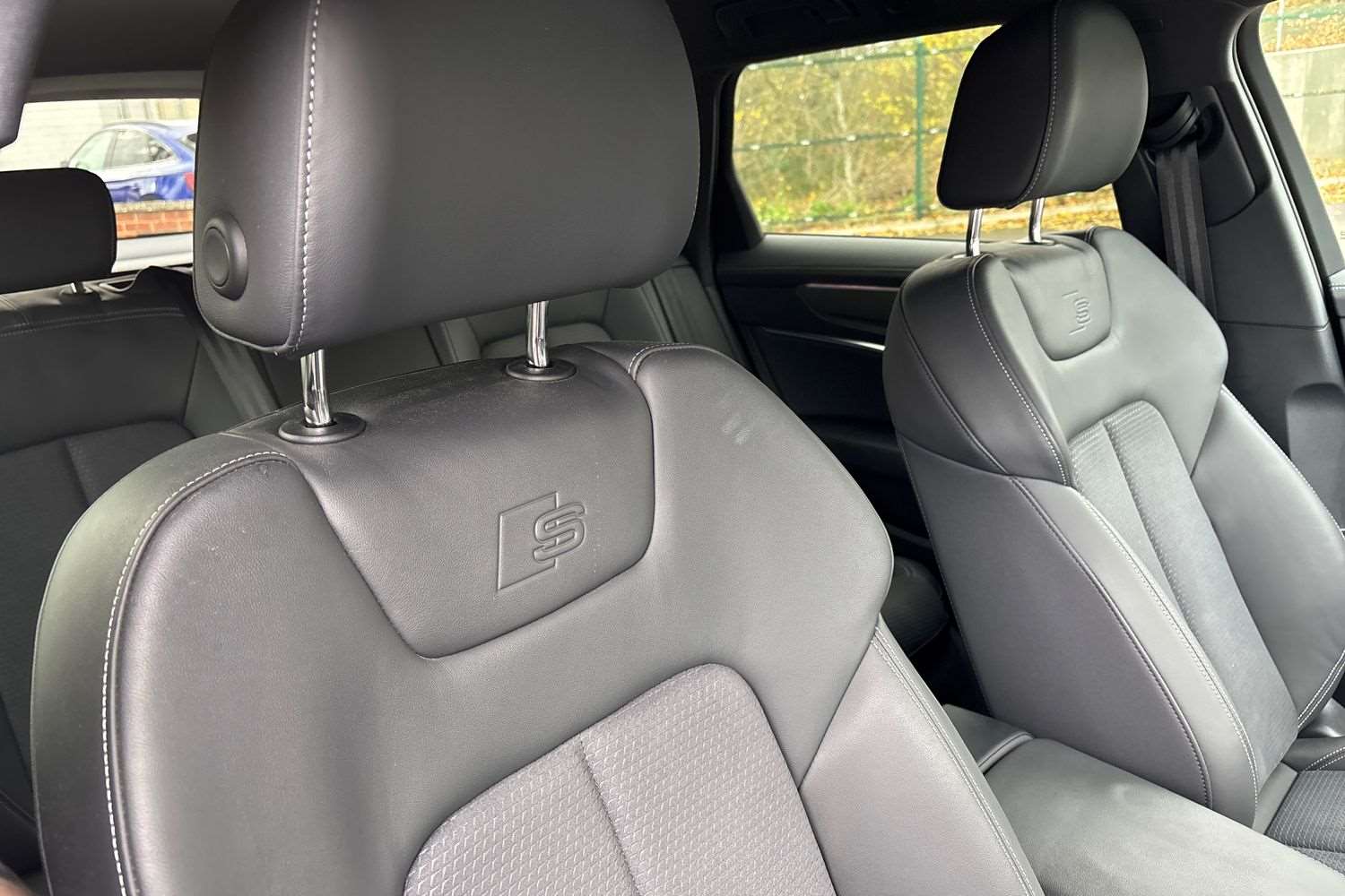 Used Audi A6 2023 for sale - 77068627: Photo 29