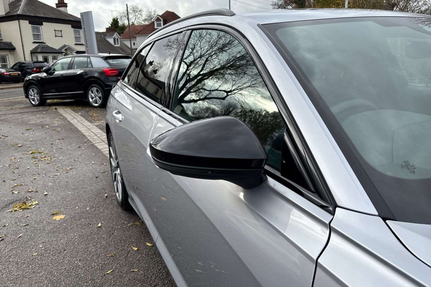 Used Audi A6 2023 for sale - 77068627: Photo 32