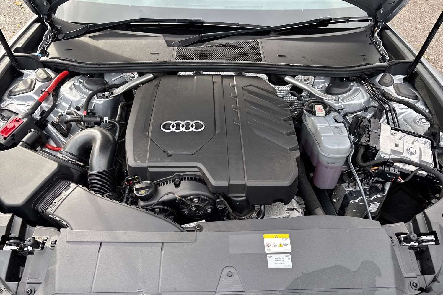 Used Audi A6 2023 for sale - 77068627: Photo 33