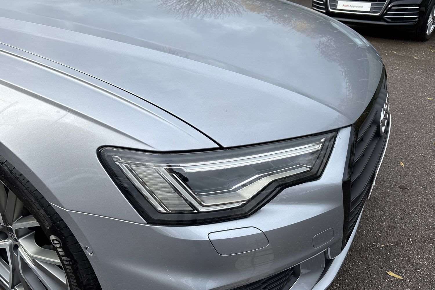 Used Audi A6 2023 for sale - 77068627: Photo 34