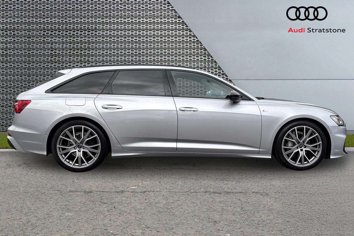 Used Audi A6 2023 for sale - 77068627: Photo 4