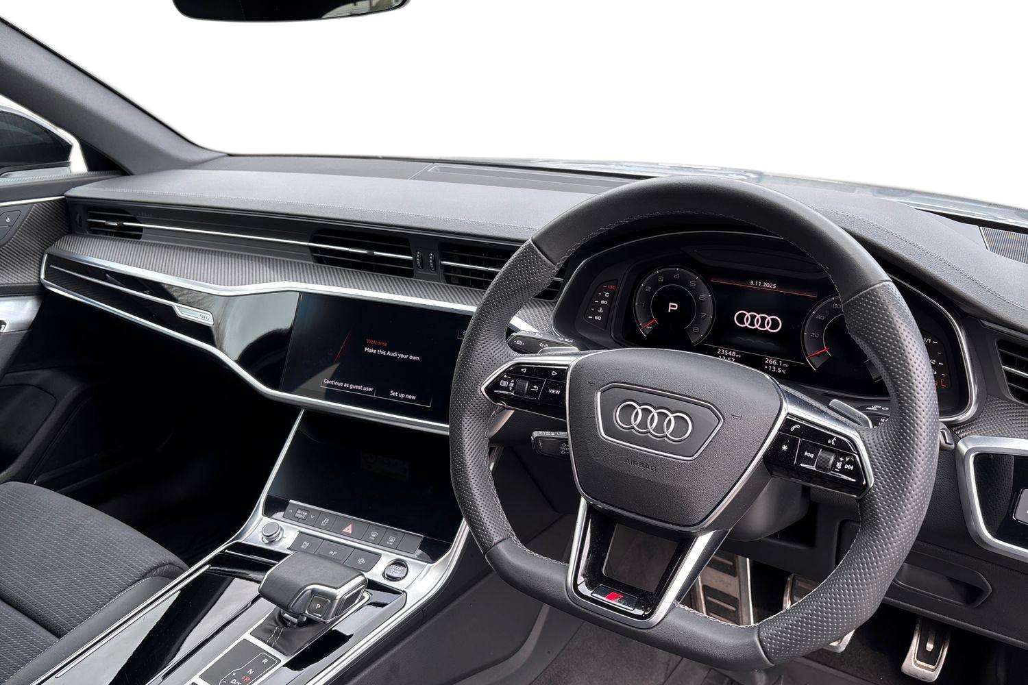 Used Audi A6 2023 for sale - 77068627: Photo 6