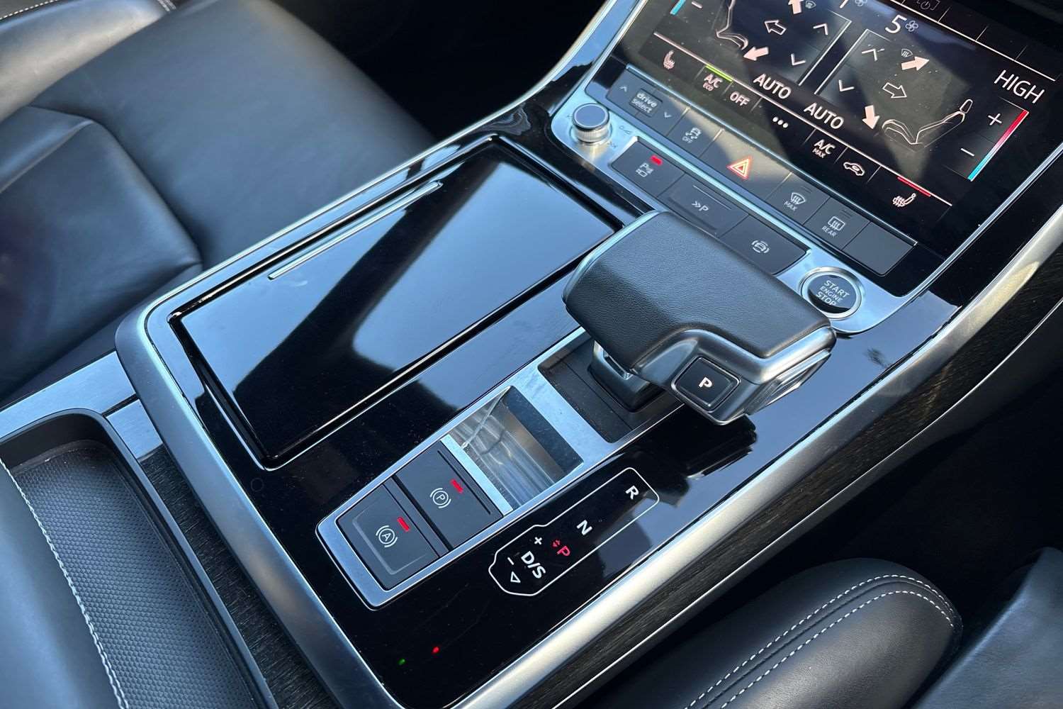 Used Audi Q7 2022 for sale - 77103169: Photo 15